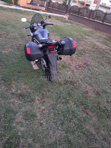 Suzuki Bandit 1250