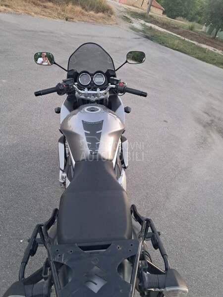 Suzuki Bandit 1250
