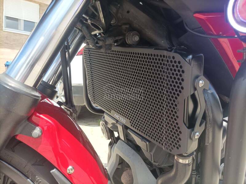 Honda NC 750 X DCT
