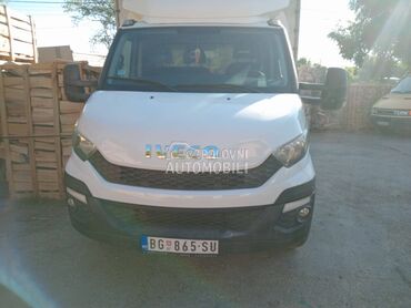Iveco Daily 70 c 15