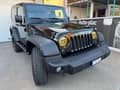 Jeep Wrangler CABRIO /104/000/CH
