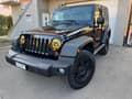 Jeep Wrangler CABRIO /104/000/CH