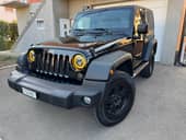 Jeep Wrangler CABRIO /104/000/CH