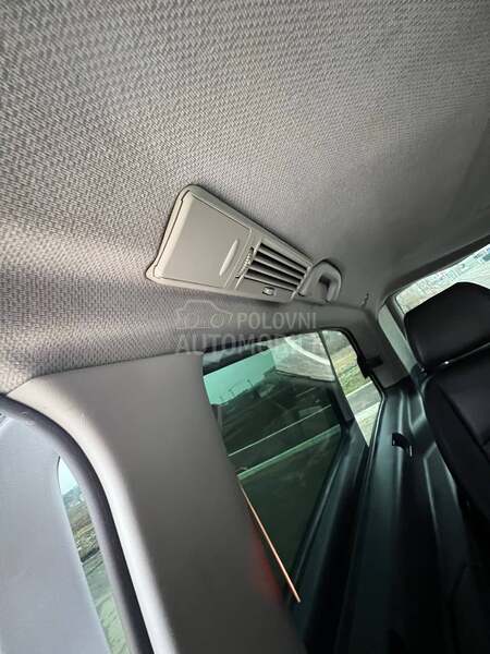 Mercedes Benz Vito 