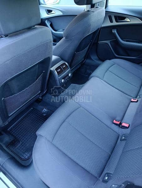 Audi A6 2.0TDI//IZUZZETAN