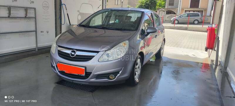 Opel Corsa D 1.2 B