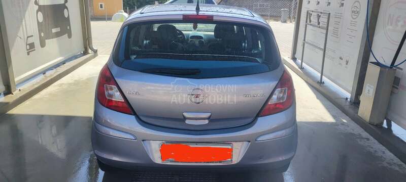 Opel Corsa D 1.2 B
