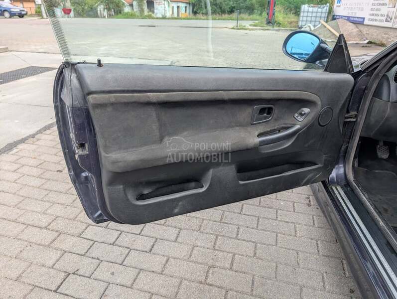 BMW 318 is