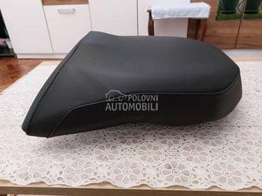 Sediste - Zadnje za GS 1200 LC