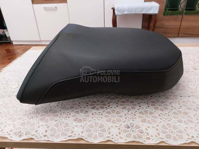 Sediste - Zadnje za GS 1200 LC