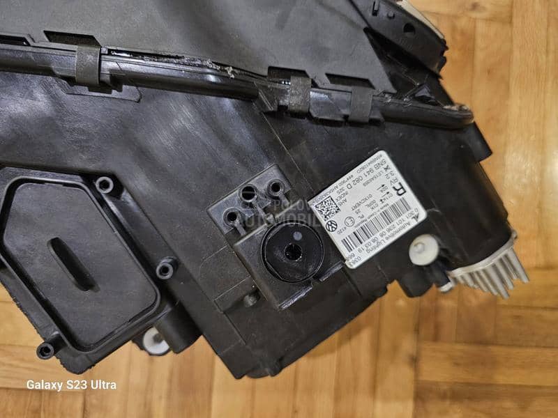 FAROVI FUL LED R LINE