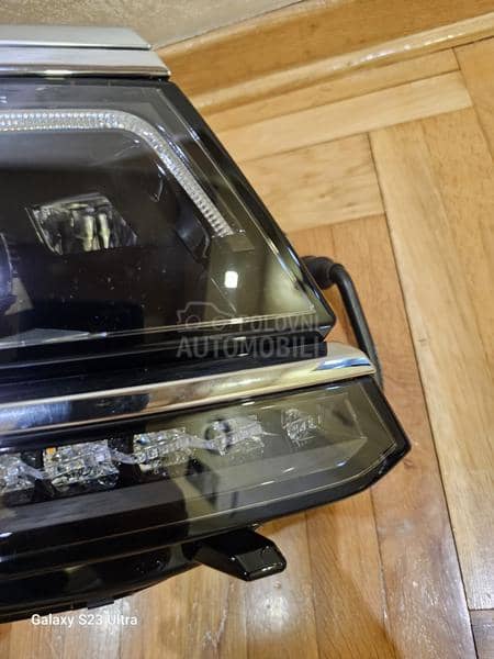 FAROVI FUL LED R LINE