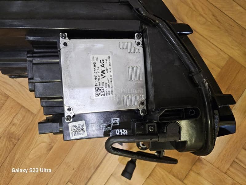 FAROVI FUL LED R LINE