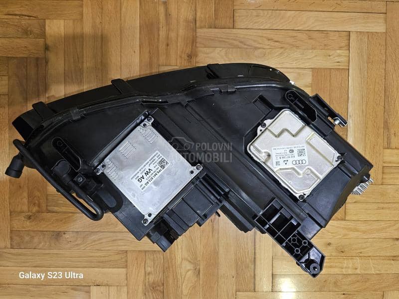 FAROVI FUL LED R LINE