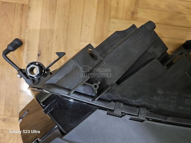 FAROVI FUL LED R LINE