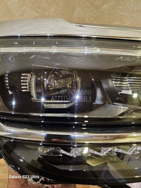 FAROVI FUL LED R LINE