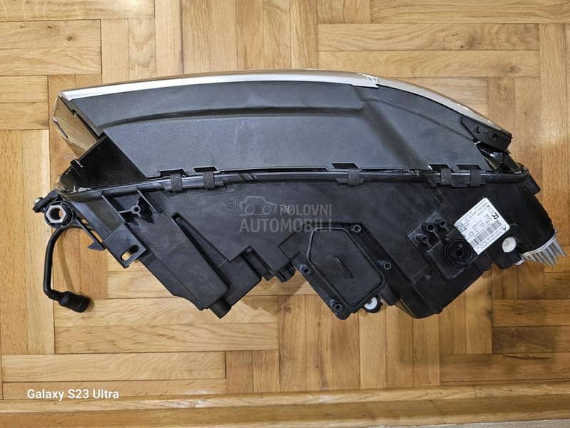 FAROVI FUL LED R LINE