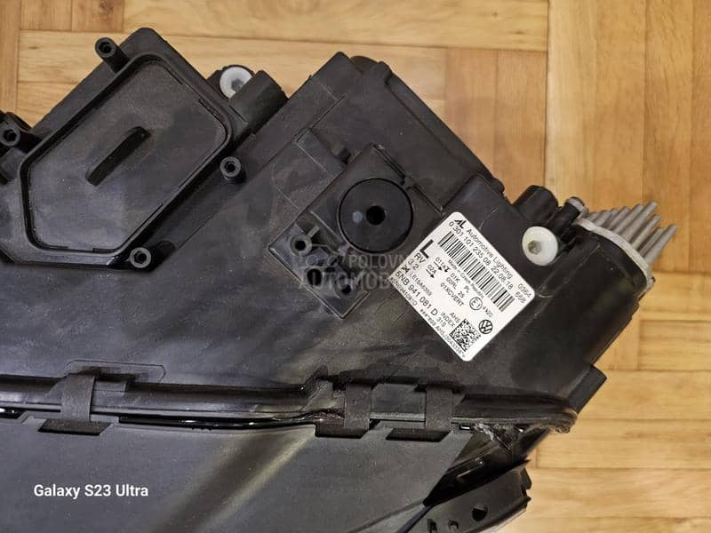 FAROVI FUL LED R LINE