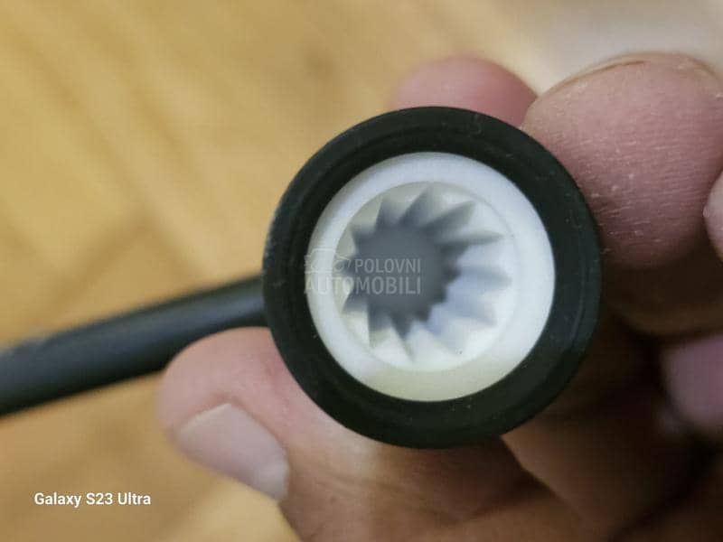 FAROVI FUL LED R LINE