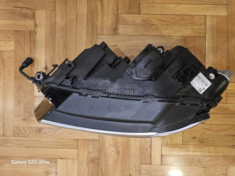 FAROVI FUL LED R LINE