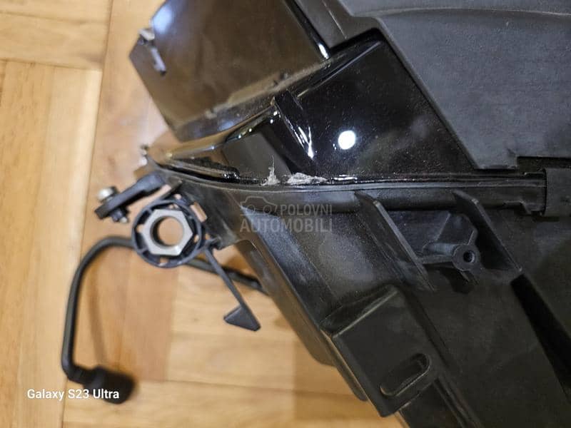 FAROVI FUL LED R LINE