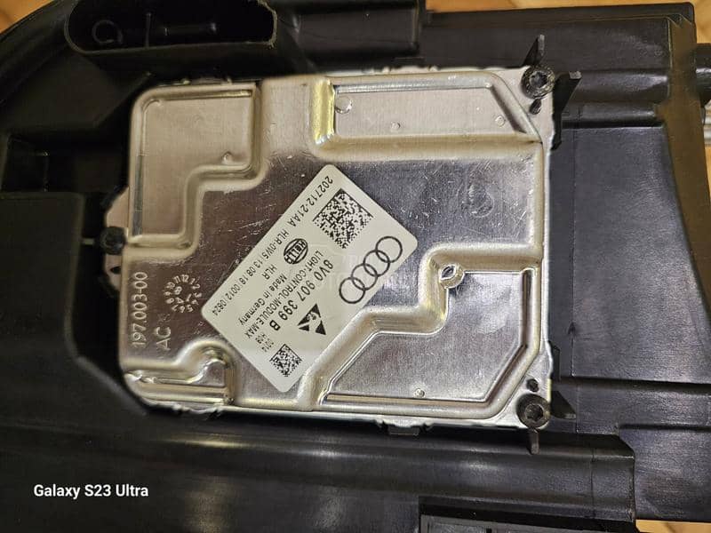 FAROVI FUL LED R LINE