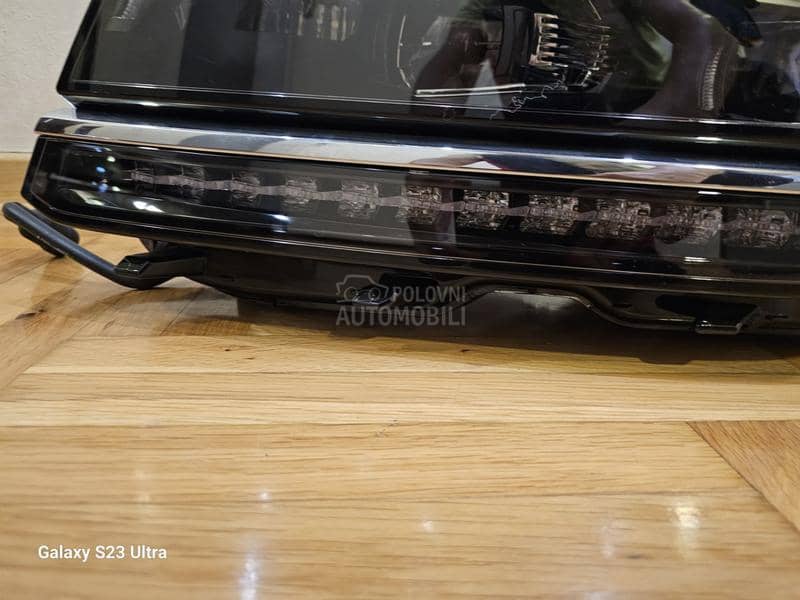 FAROVI FUL LED R LINE