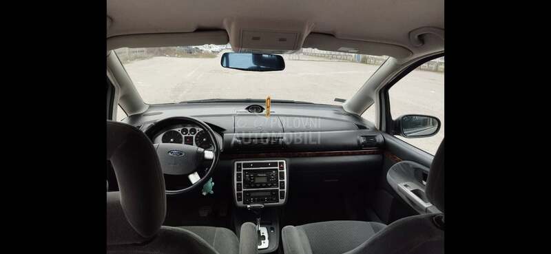 Ford Galaxy 