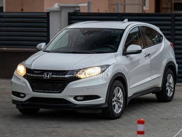 Honda HR-V 1,6