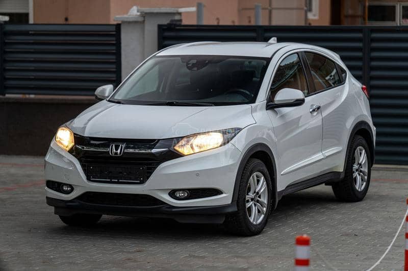 Honda HR-V 1,6