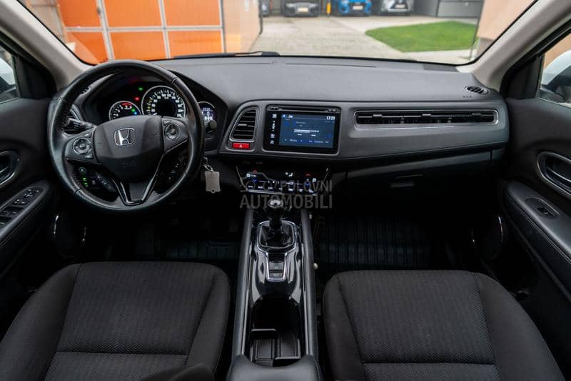 Honda HR-V 1,6