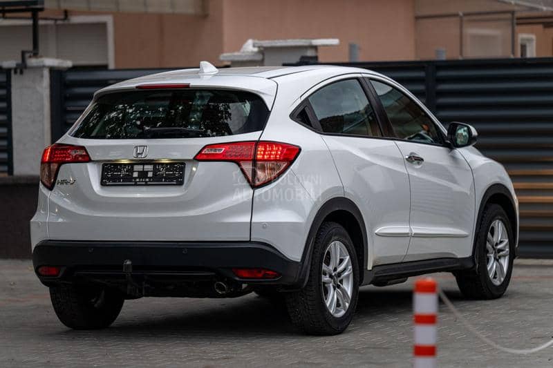 Honda HR-V 1,6