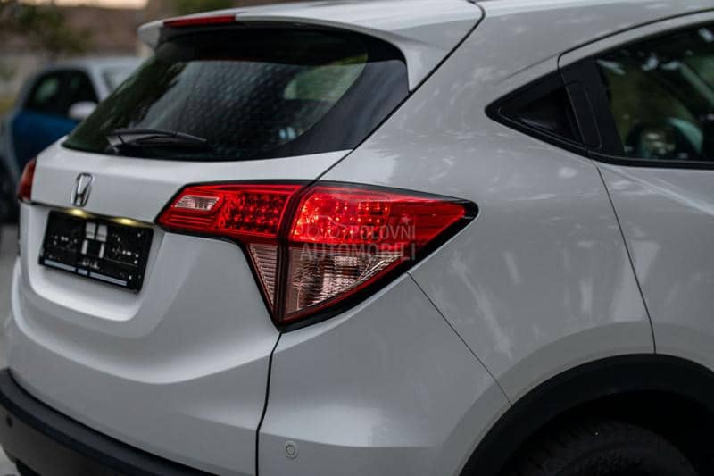 Honda HR-V 1,6