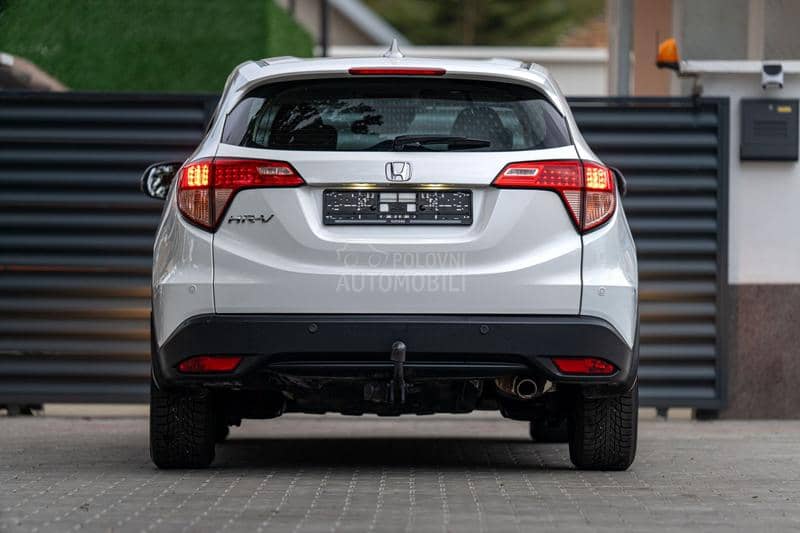Honda HR-V 1,6