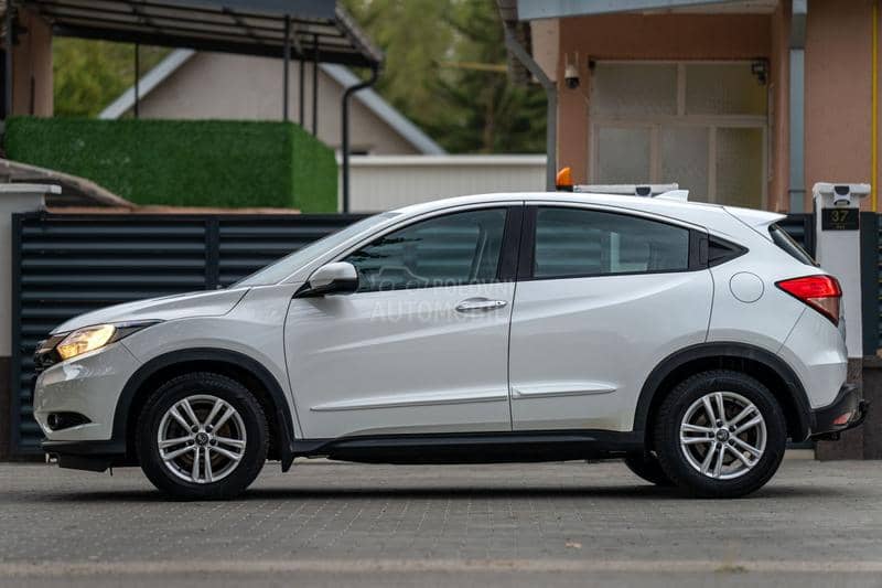 Honda HR-V 1,6