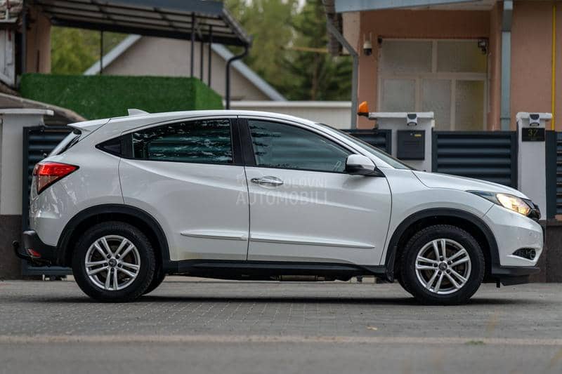 Honda HR-V 1,6