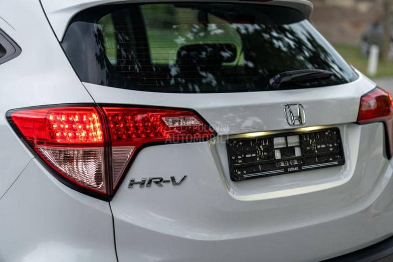 Honda HR-V 1,6