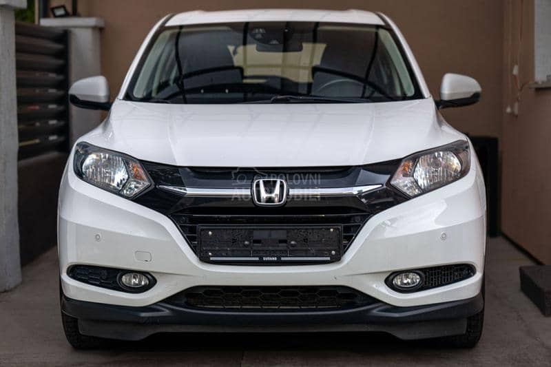Honda HR-V 1,6