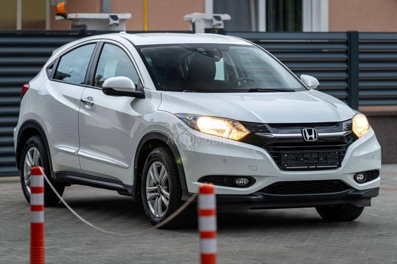 Honda HR-V 1,6