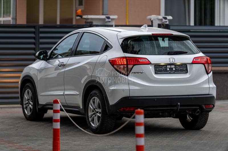 Honda HR-V 1,6