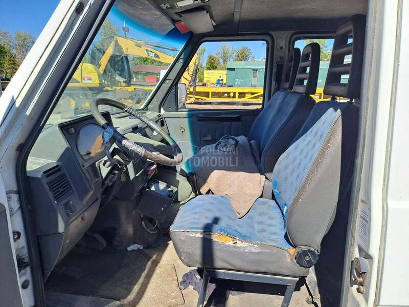 Iveco Rival