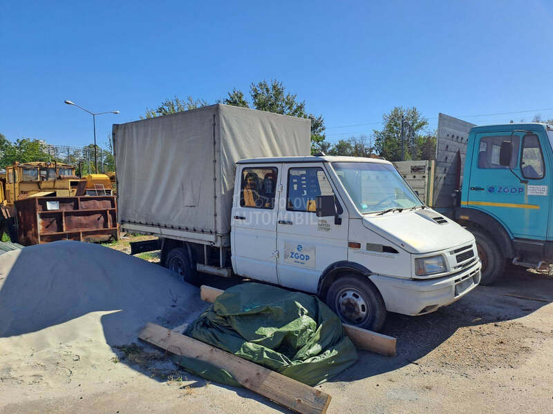 Iveco Rival