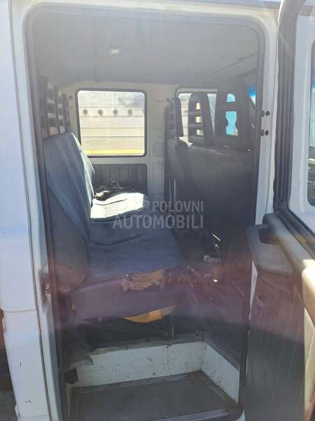 Iveco Rival