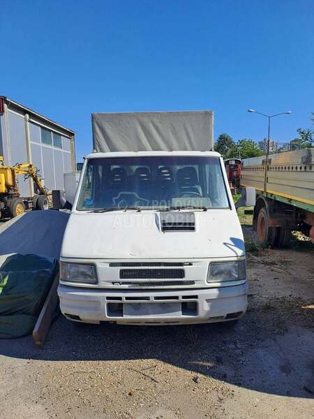 Iveco Rival