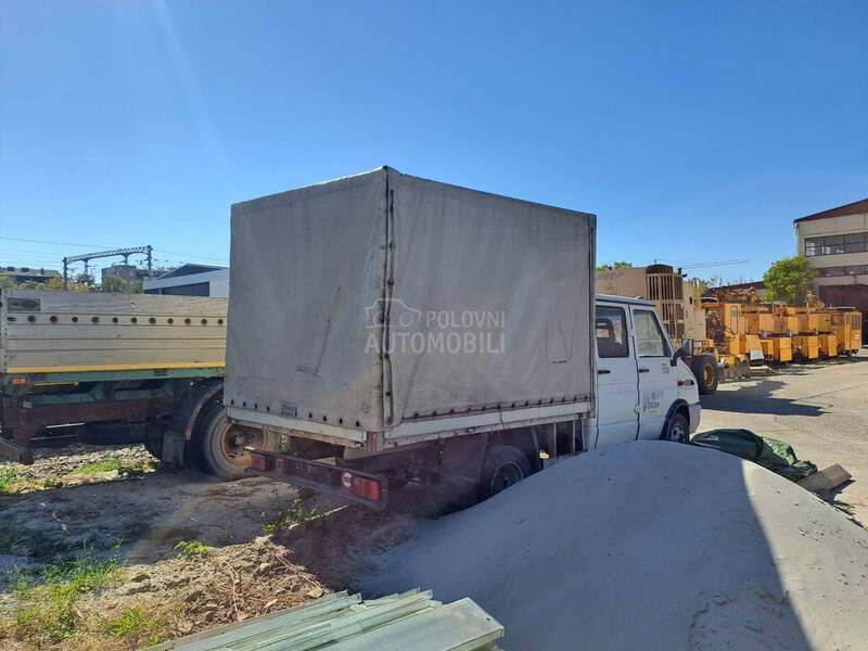Iveco Rival