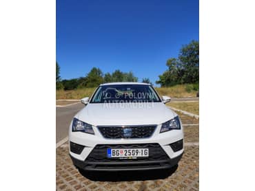 Seat Ateca 1.0 tsi