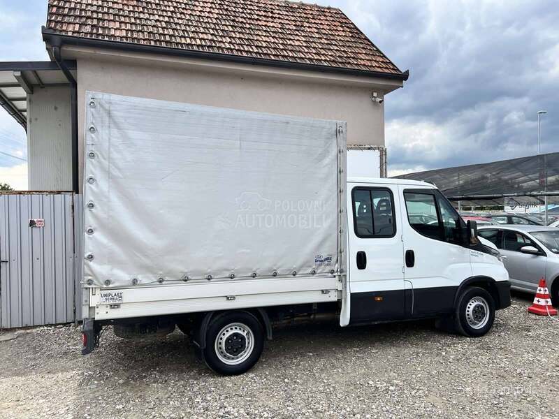 Iveco Daily 37 000 KM