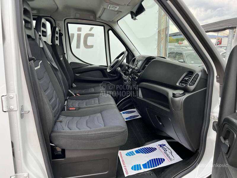 Iveco Daily 37 000 KM