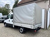 Iveco Daily 57  000 KM