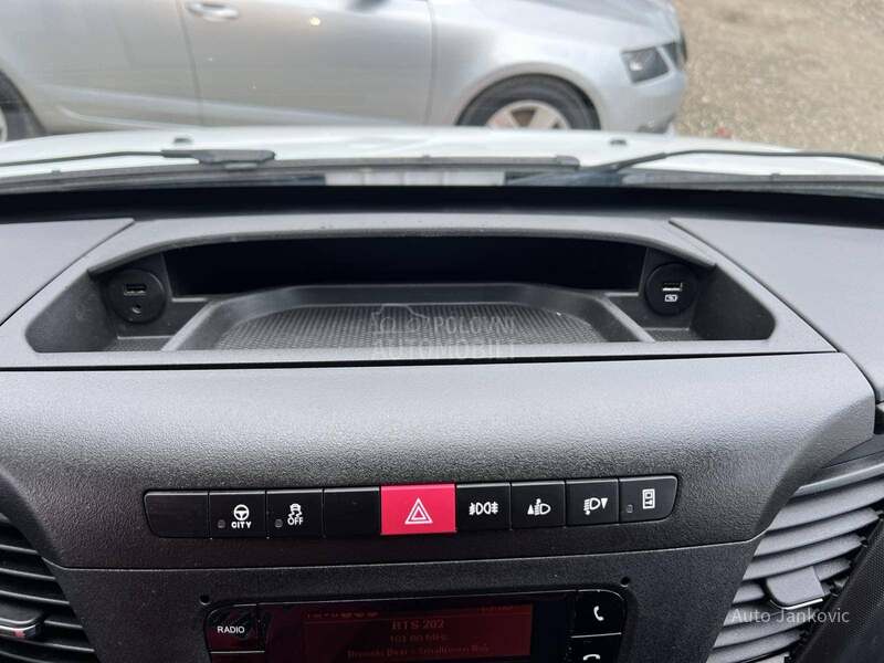 Iveco Daily 37 000 KM